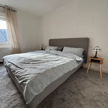 Gemuetliche 2 Zimmer Wohnung In Bester Lage Menden Exterior photo