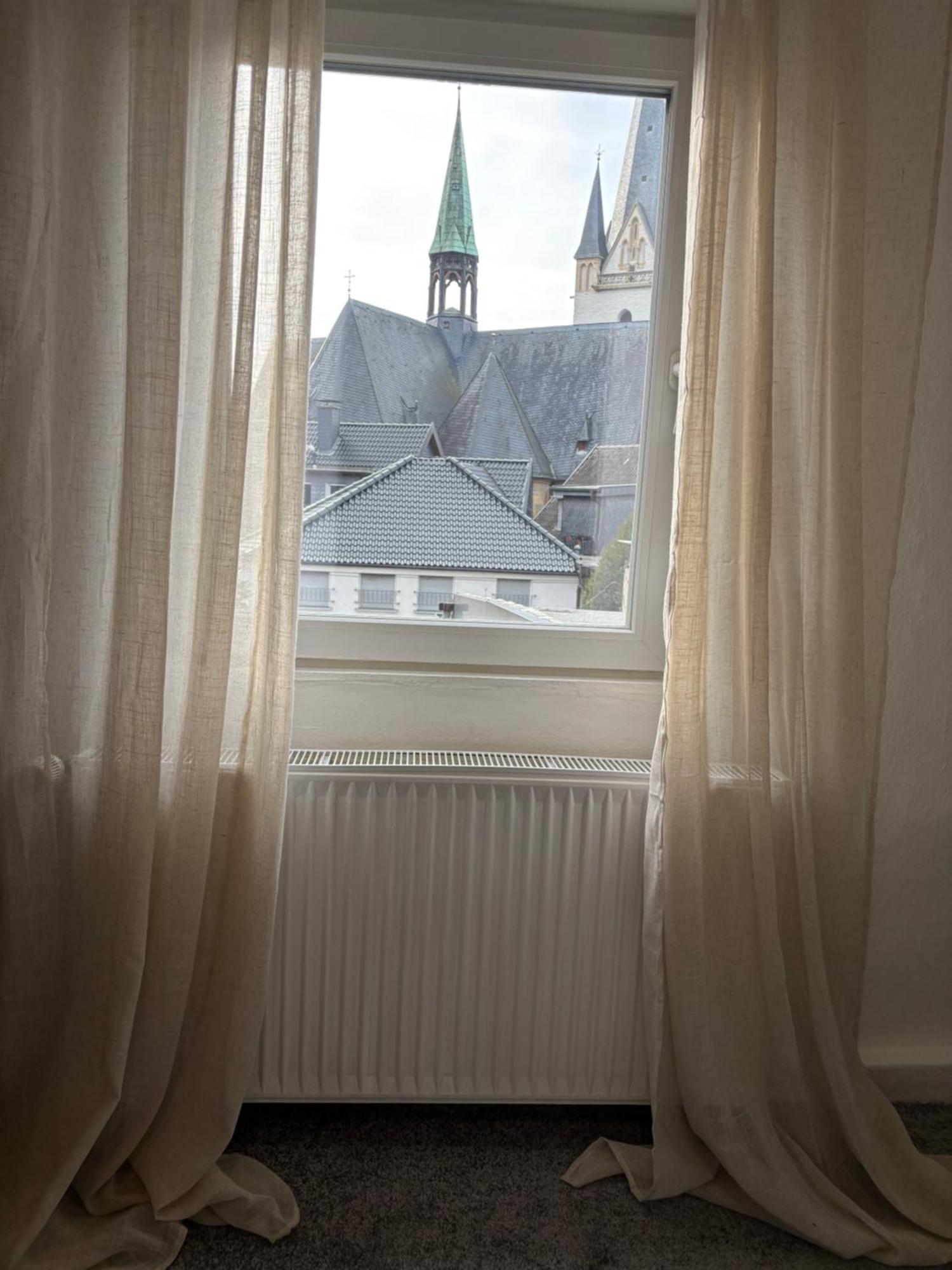 Gemuetliche 2 In Bester Lage