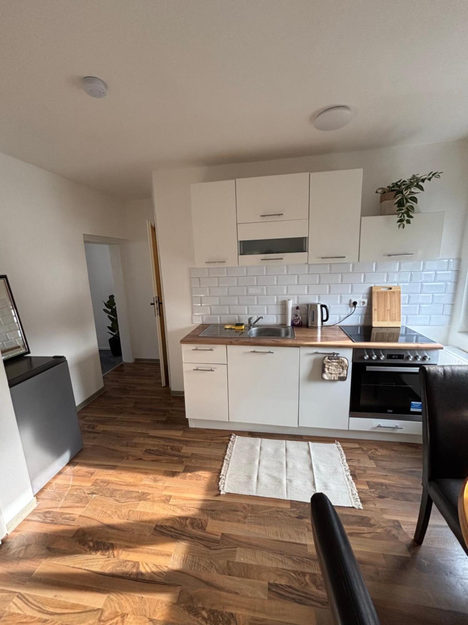 Apartment Gemuetliche 2 In Bester Lage Menden