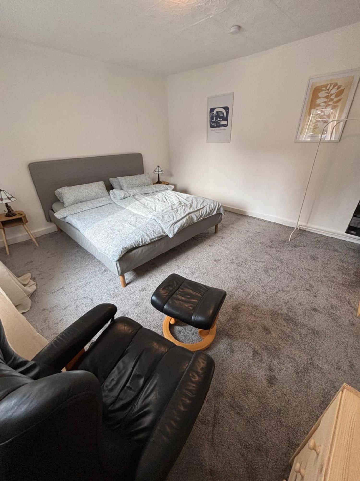Apartment Gemuetliche 2 In Bester Lage *